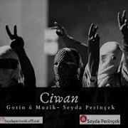 Seyda Perînçek Ciwan