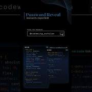 Can You Code This In 10 Seconds Password Reveal Animation Shorts