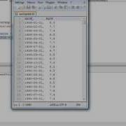 TSQL Bulk Insert Data