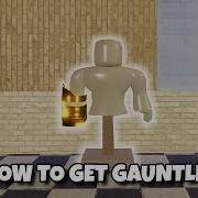 Obtaining The New Gauntlet Weapon Chainsaw Man Devil S Heart