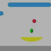 Pendulum 2 Video Game OpenFrameworks Project C