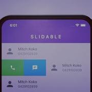 Slidable Widget Flutter Tutorial
