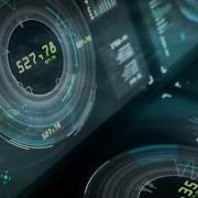 HUD UI Interface Animation