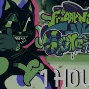 Balls Of Yarn Friday Night Funkin FULL SONG 1 HOUR