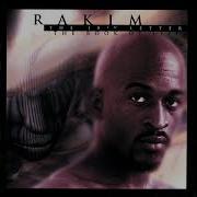Rakim Lyrics Of Fury 1997 HQ Dr Dre Jr
