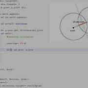 Game Programming Tutorial 6 In Python Collision Detection And Resolution
