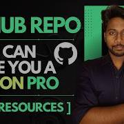 This GitHub Repo Will Make You A Python Pro 100 Resources