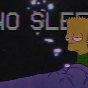 ＮＯ ＳＬＥＥＰ 3
