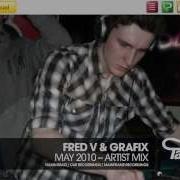 Fred V Grafix Drum Bass Mix Panda Mix Show