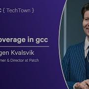 Path Coverage In Gcc Jørgen Kvalsvik NDC TechTown 2024