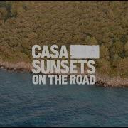Mert Demir Sadece Casa Sunsets On The Road
