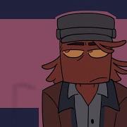 I Got A Lot Of Problems OC Animation Meme