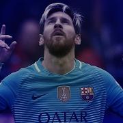 Lionel Messi 2017 Rockabye Dribbling Skills Assists Goals 2016 17 HD