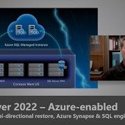 What S New In SQL Server 2022