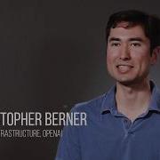 CNCF Case Study Christopher Berner OpenAI
