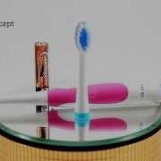 Обзор Электрическая звуковая зубная щетка SonicPulsar CS 161 CS Medica