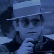 Elton John Whispers Official Music Video