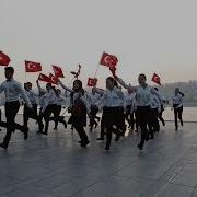 15 Temmuz Demokrasi Marşı Eyüpsultan Kaymakamlığı Gönülden Gönüle Müzik Topluluğu