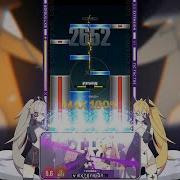 DJMAX RESPECT V Tic Tac Toe 4B SC 9