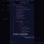 Unbelievable Learn To Make A Tree With Python In Minutes