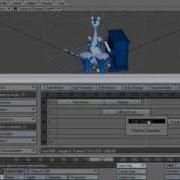 V8 Motion Mixer 2