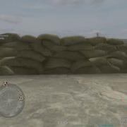 CoD 2 No Aim Kill