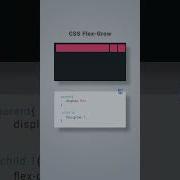 Flex Grow CSS Property Explained Csstricks