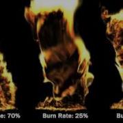 Fume Fx Fire Tornado Test