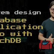Multi Leader Database Replication Demo With CouchDB And Docker System Design