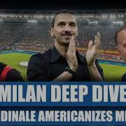 AC Milan Deep Dive Gerry Cardinale Thinks Italy Is A THIRD WORLD State