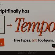 Temporal API A Decade Of Waiting Was Worth It ES2026