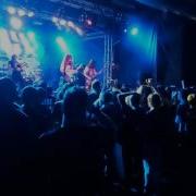 Vektor Pillars Of Sand