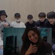 Bts Reaction Seyfer