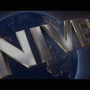 Universal Pictures Logo HD 2018