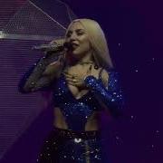 Ava Max The Motto Live Lisbon May 18 2023