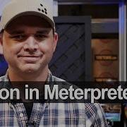 Meterpreter Python Extension Metasploit Minute Cyber Security Education