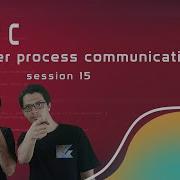 Session 15 Inter Process Communication How Android App Connects To Server