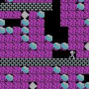 Boulder Dash I PC Shortplay