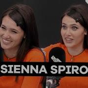 Sienna Spiro On Sabrina Carpenter S Sweet DM And Singing The Next James Bond Song Capital