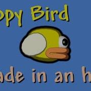 Making Flappy Bird In 1 Hour