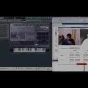 Kinect MIDI Controller