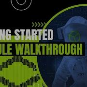 HACK THE BOX HTB Getting Started Module Walkthrough Htb Hackthebox