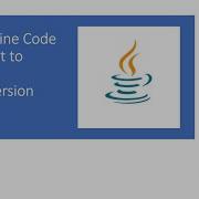 One Line Code For Converting Array Into List Java Shorts Java