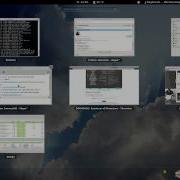 Gnome Shell 3 8 Demo