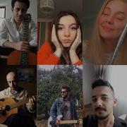 Mecbursun Sertap Erener Cover
