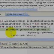 Eclipse And Java Using The Debugger Lesson 4