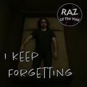 I Keep Forgetting Official Lyrics