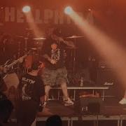 Hate5six Blackest Dawn July 05 2025 Hellphyra 2025