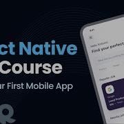 Build And Deploy A React Native App 2023 React Native Course Tutorial For Beginners