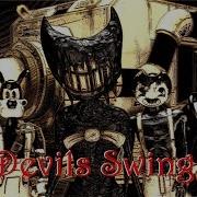 SFM BATIM Devils Swing Song By Fandroid Cover By Caleb Hyles
